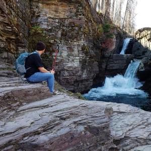 Meet your Posher, Jason